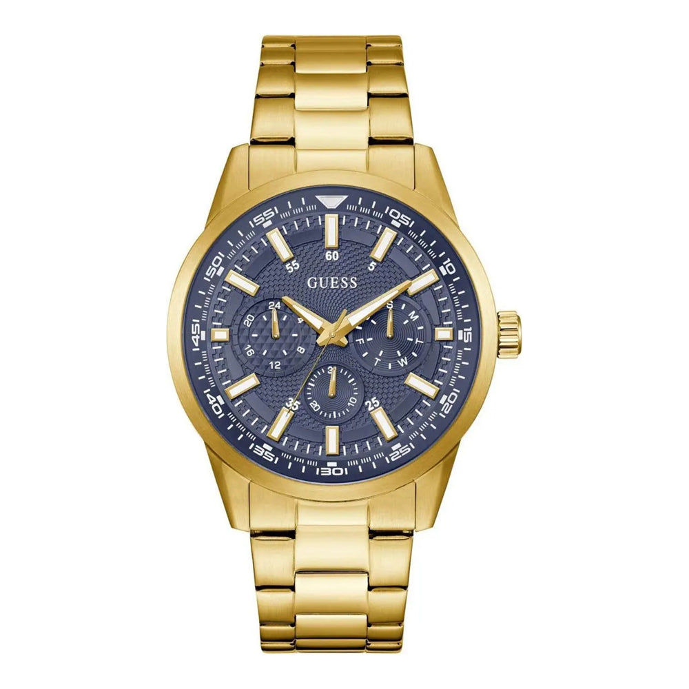Reloj Guess Atlas GW0963G2 para hombre.