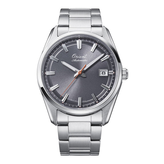 Reloj para hombre Orient Stretto Edición limitada 75.º aniversario automático RA-AC0R04N30B