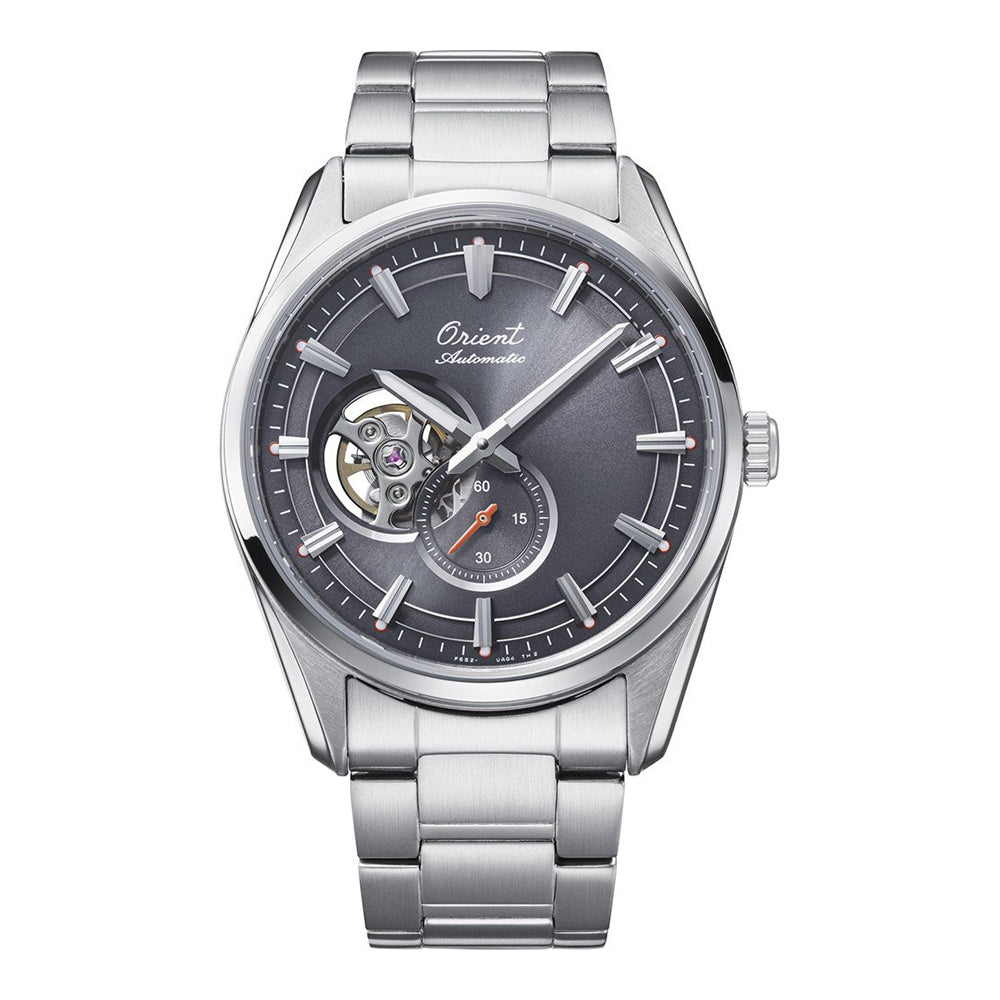 Reloj para hombre Orient Open Heart Edición limitada automático RA-AR0012N30B