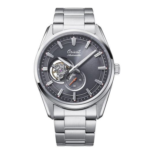 Reloj para hombre Orient Open Heart Edición limitada automático RA-AR0012N30B