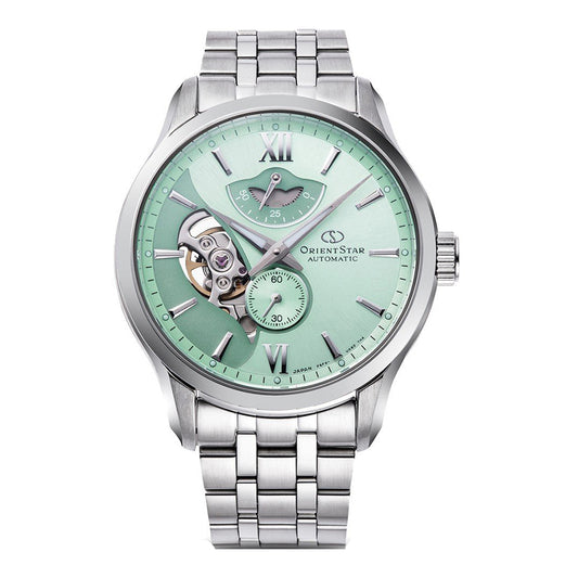 Reloj para hombre Orient Star Skeleton Edición limitada automático RE-AV0B11E00B