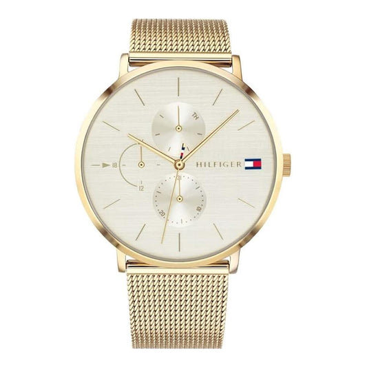 Reloj Tommy Hilfiger Jenna 1781943 para mujer.