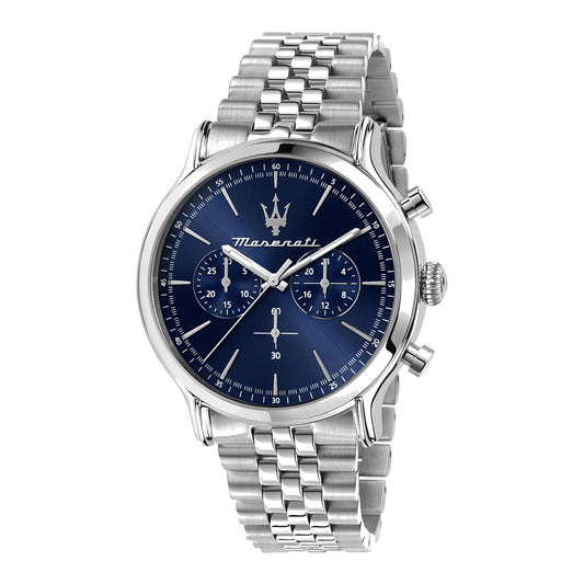 Maserati Epoca R8873618024 reloj cronógrafo para hombre