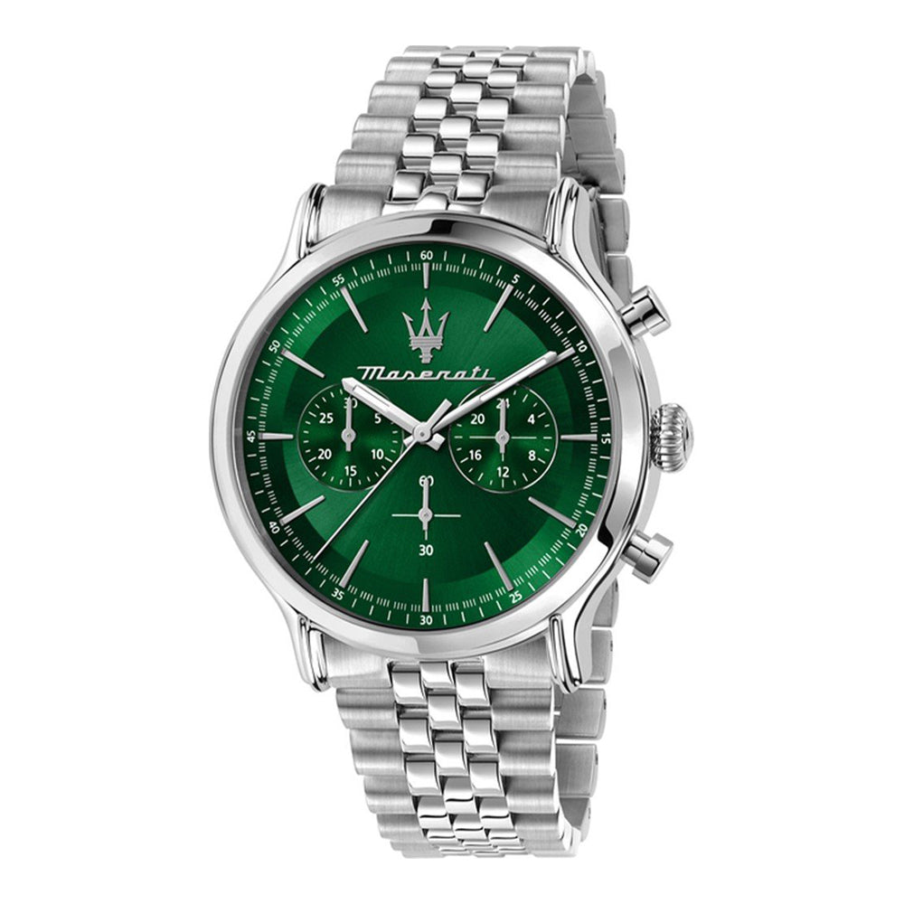 Maserati Epoca R8873618033 reloj cronógrafo para hombre