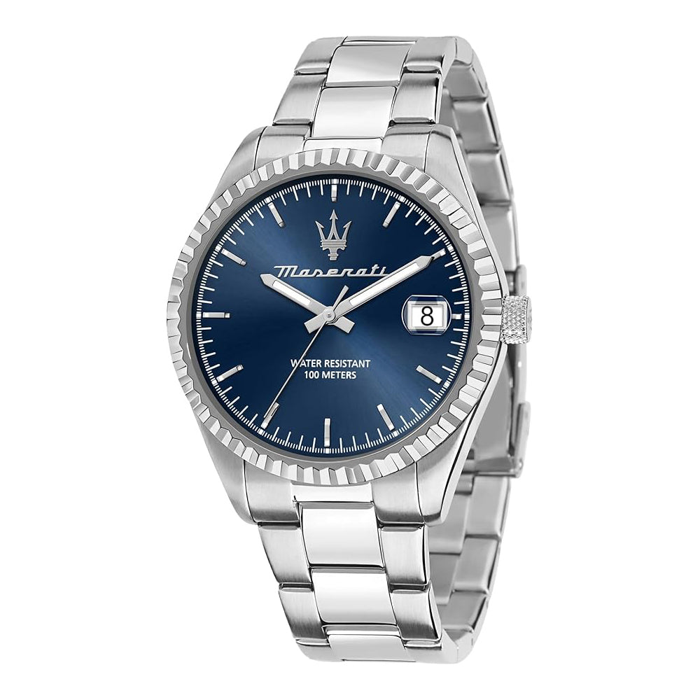 Reloj Maserati Competizione R8853100029 para hombre.