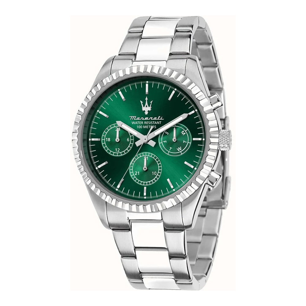Reloj Maserati Competizione R8853100044 para hombre.