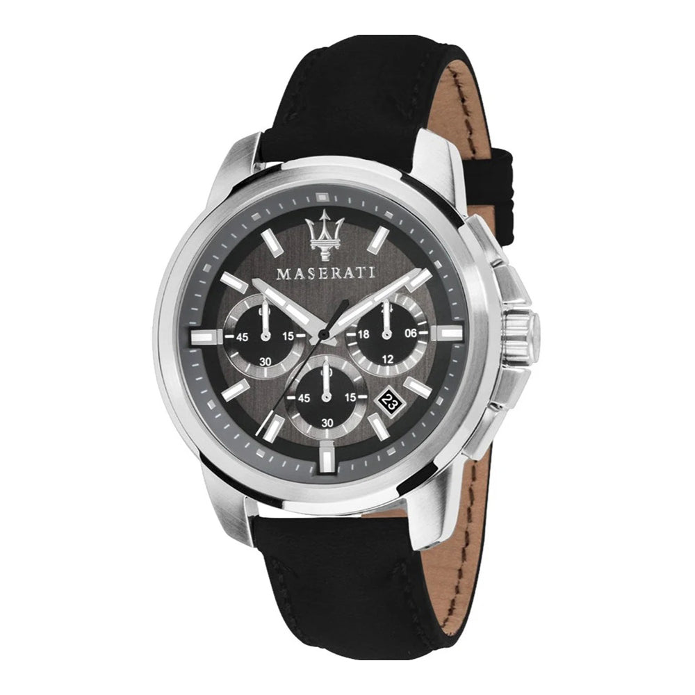 Maserati Successo R8871621006 reloj cronógrafo para hombre
