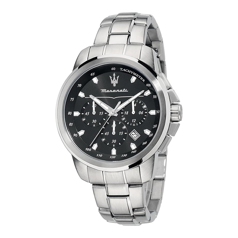 Maserati Successo R8873621001 reloj cronógrafo para hombre