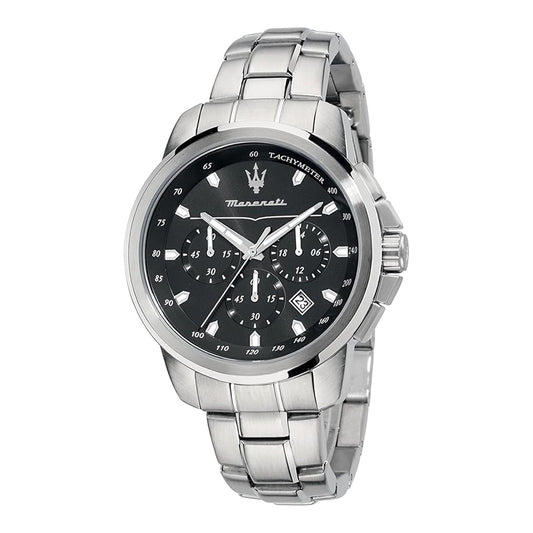 Maserati Successo R8873621001 reloj cronógrafo para hombre