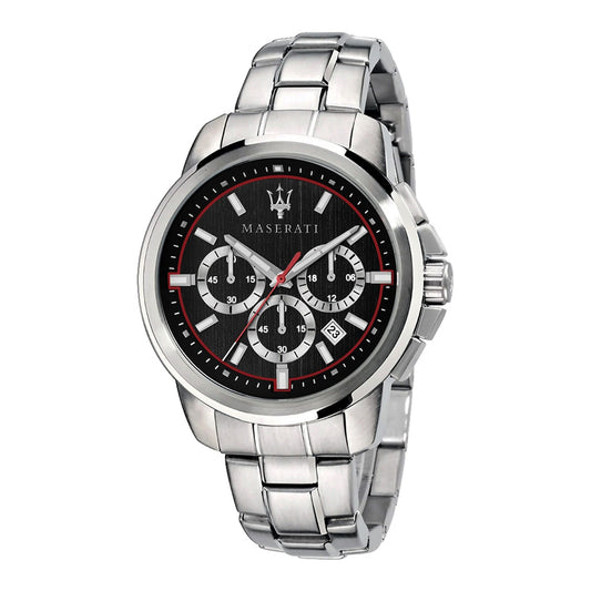 Maserati Successo R8873621009 reloj cronógrafo para hombre