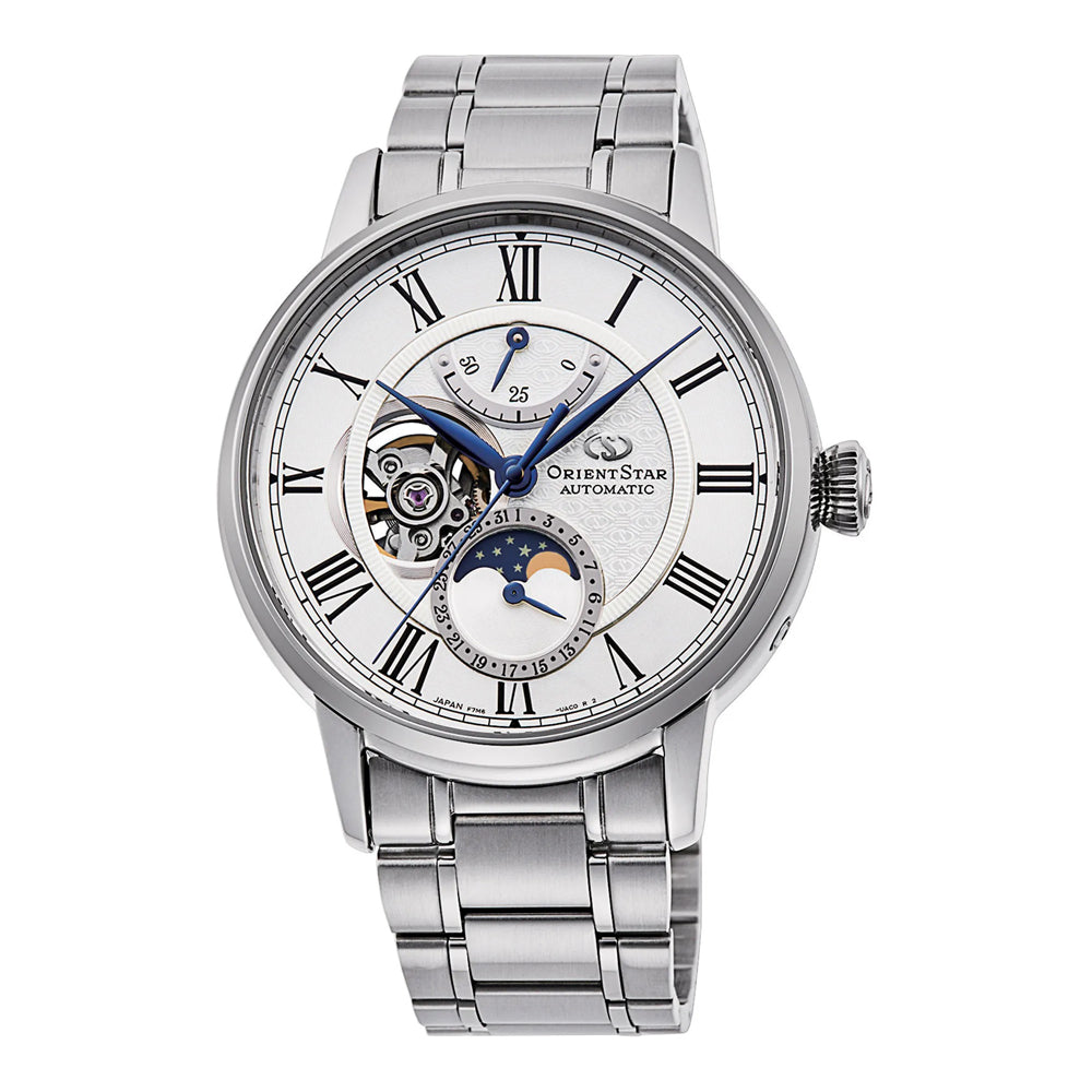Reloj para hombre Orient Star Contemporary automático RE-AY0102S00B