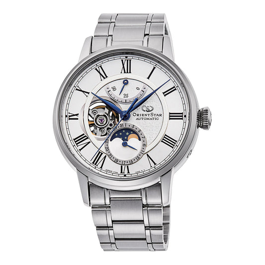 Reloj para hombre Orient Star Contemporary automático RE-AY0102S00B