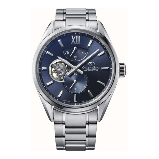 Reloj para hombre Orient Star M34 F7 Automático RE-BY0010L00B