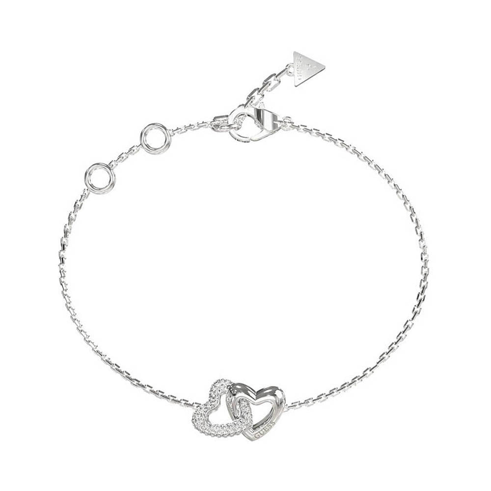 Pulsera Guess mujer JUBB06014JWRHL