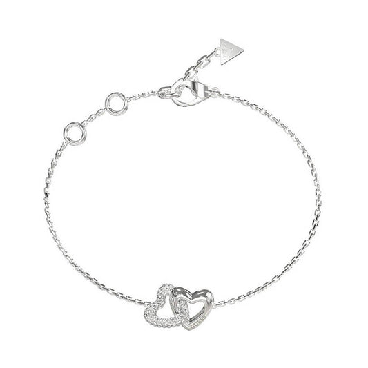 Pulsera Guess mujer JUBB06014JWRHS