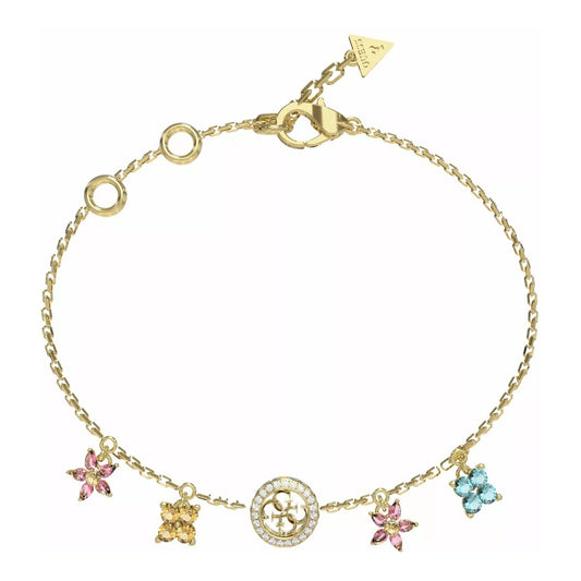 Pulsera Guess mujer JUBB06033JWYGMCS