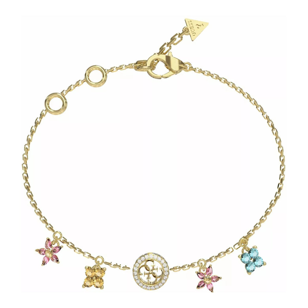 Pulsera Guess mujer JUBB06033JWYGMCS