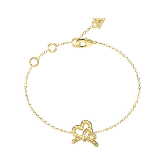 Pulsera Guess mujer JUBB06057JWYGL