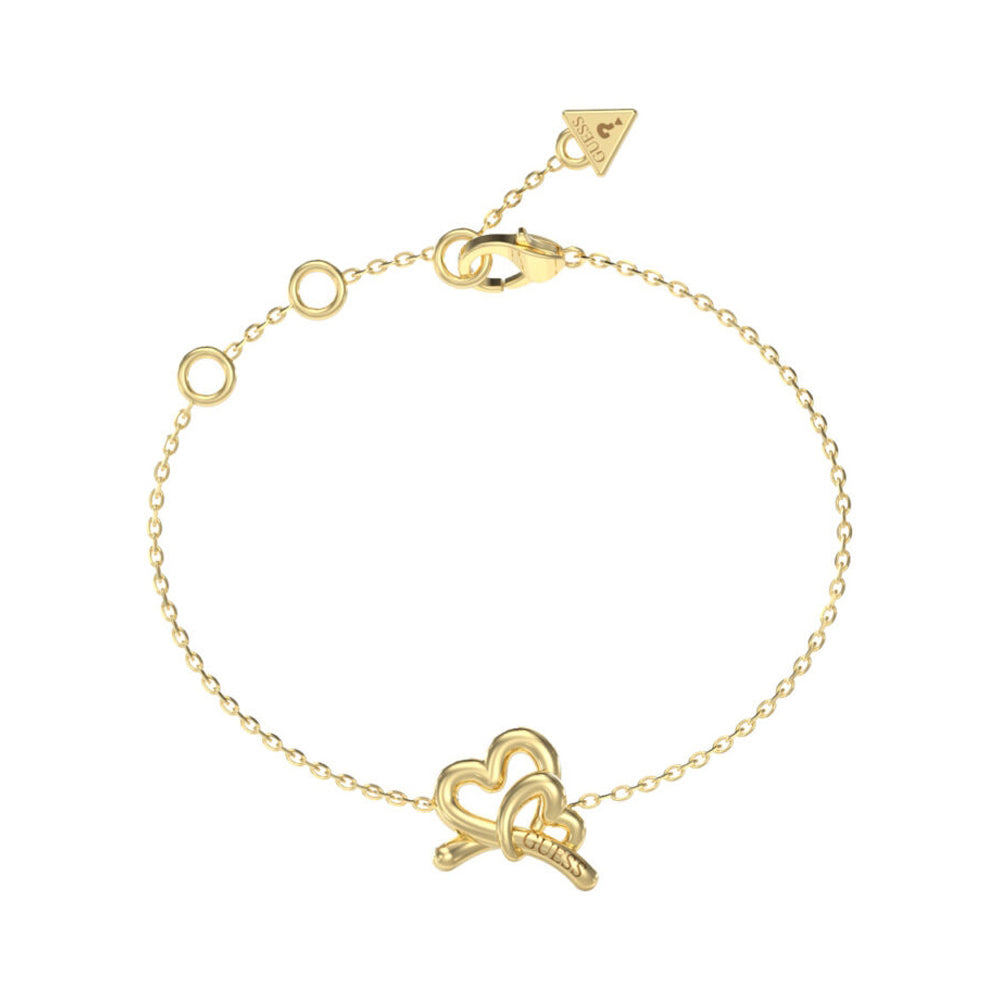 Pulsera Guess mujer JUBB06057JWYGS
