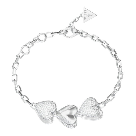 Pulsera Guess mujer JUBB06079JWRHS