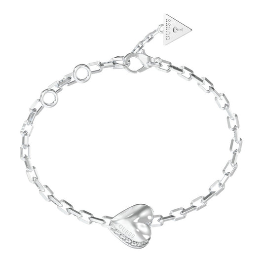 Pulsera Guess mujer JUBB06088JWRHS