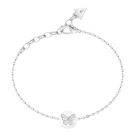 Pulsera Guess mujer JUBB06135JWRHL