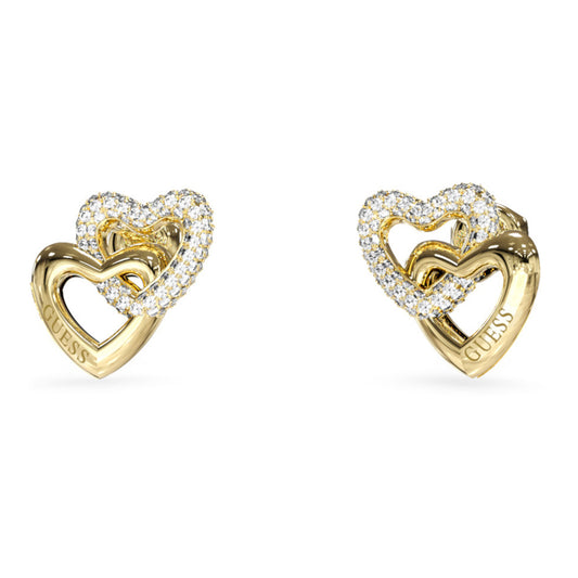 Pendientes Guess mujer JUBE06015JWYGTU