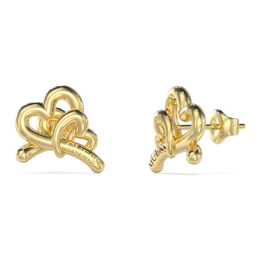 Pendientes Guess mujer JUBE06058JWYGTU