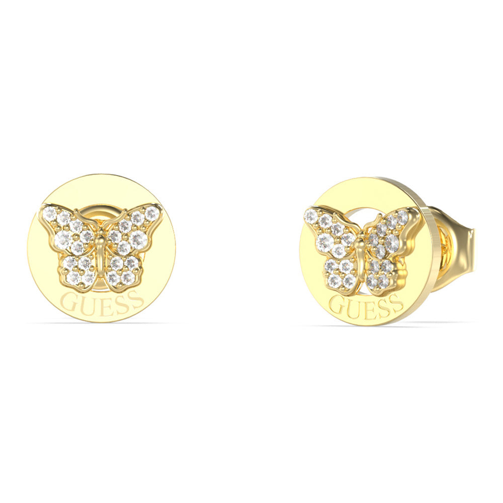 Pendientes Guess mujer JUBE06136JWYGTU
