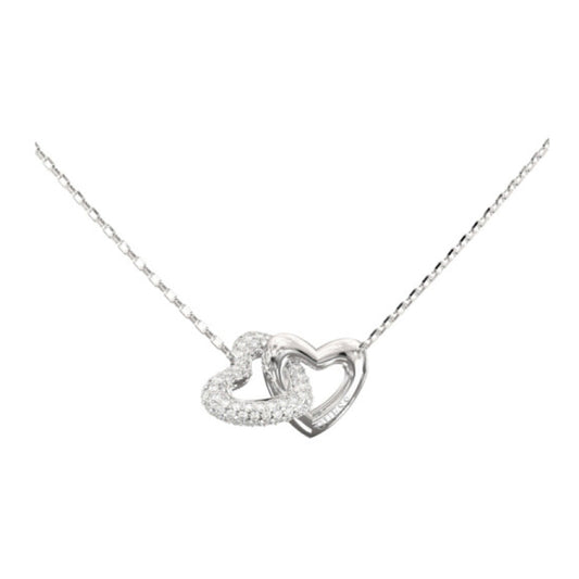 Collar Guess mujer JUBN06013JWRHTU