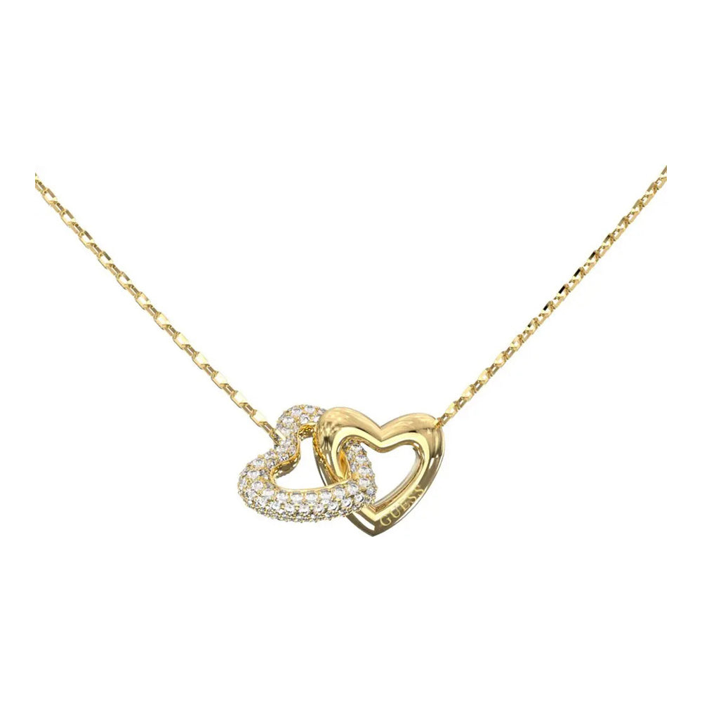 Collar Guess mujer JUBN06013JWYGTU