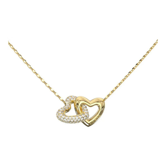 Collar Guess mujer JUBN06013JWYGTU