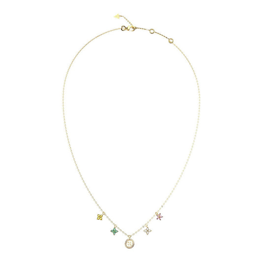 Collar Guess mujer JUBN06032JWYGMCTU