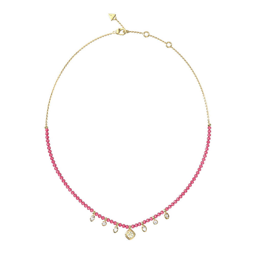 Collar Guess mujer JUBN06144JWYGFCTU