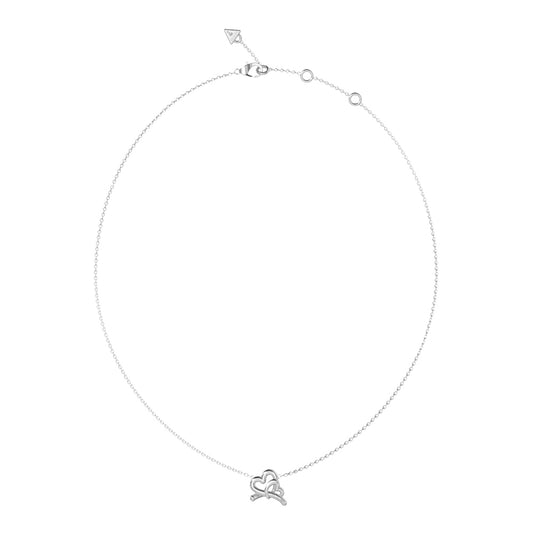 Collar Guess mujer JUBN06056JWRHTU
