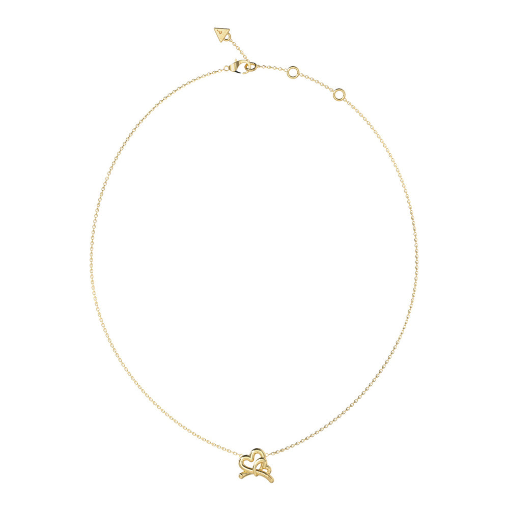 Collar Guess mujer JUBN06056JWYGTU