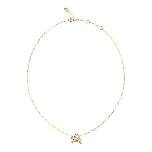 Collar Guess mujer JUBN06056JWYGTU