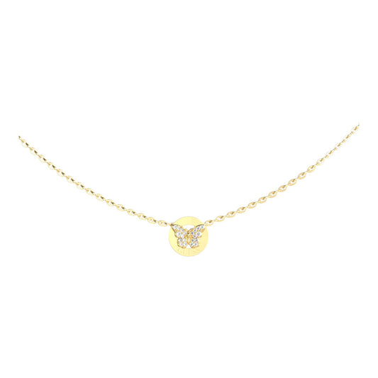 Collar Guess mujer JUBN06134JWYGTU