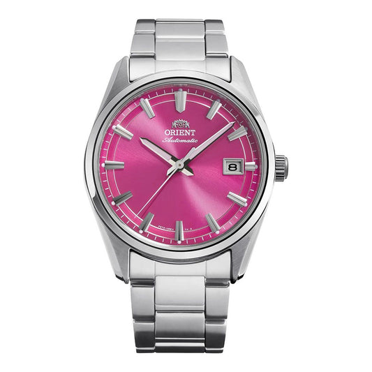 Reloj para hombre Orient Stretto edición limitada automático RA-AC0R07P30B
