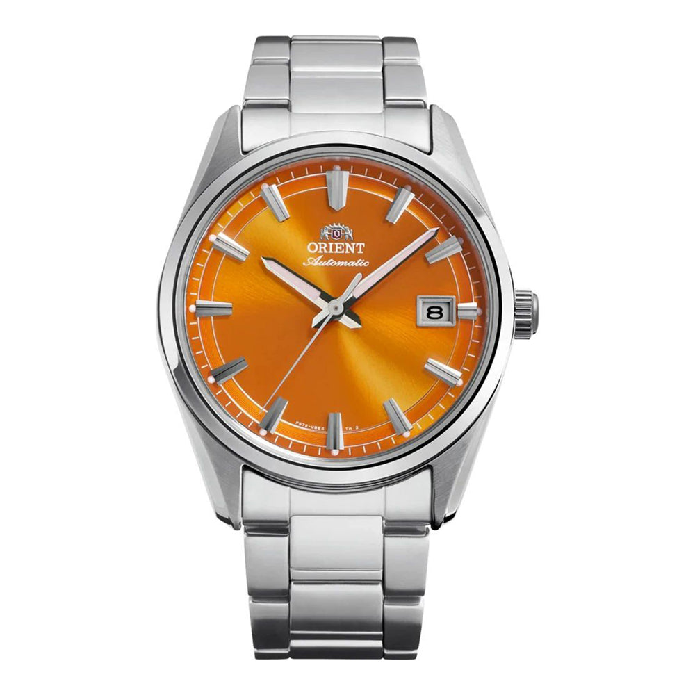 Reloj para hombre Orient Stretto edición limitada automático RA-AC0R08Y30B