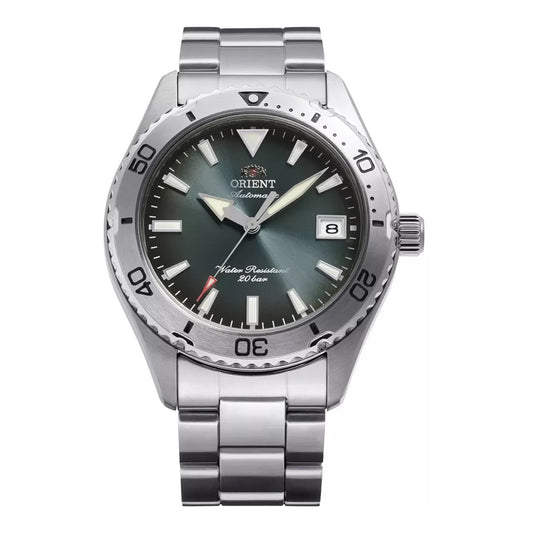 Reloj para hombre Orient Mako 40 Automático RA-AC0Q13E30B