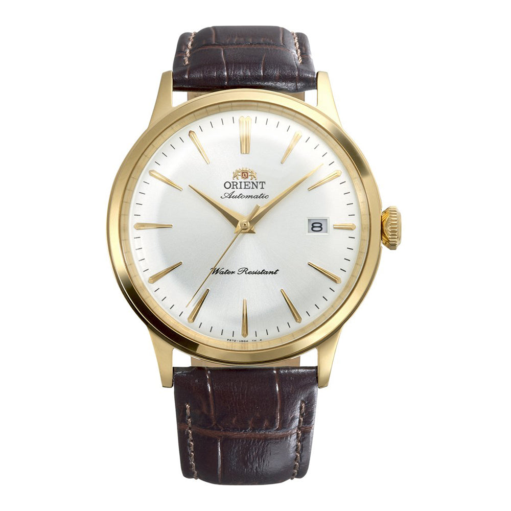 Reloj Orient Bambino Automático RA-AC0028S30B para hombre