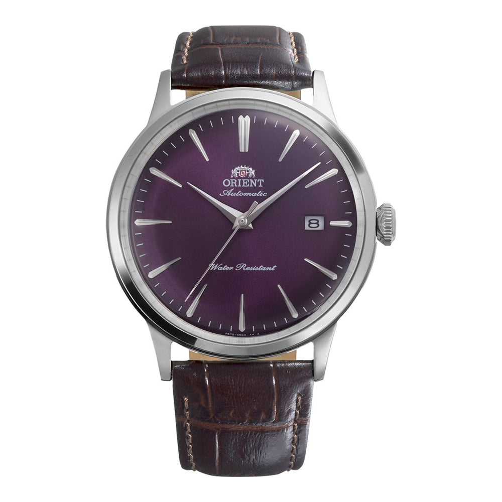 Reloj Orient Bambino Automático RA-AC0032V30B para hombre