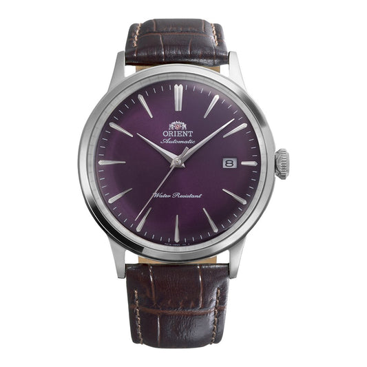 Reloj Orient Bambino Automático RA-AC0032V30B para hombre