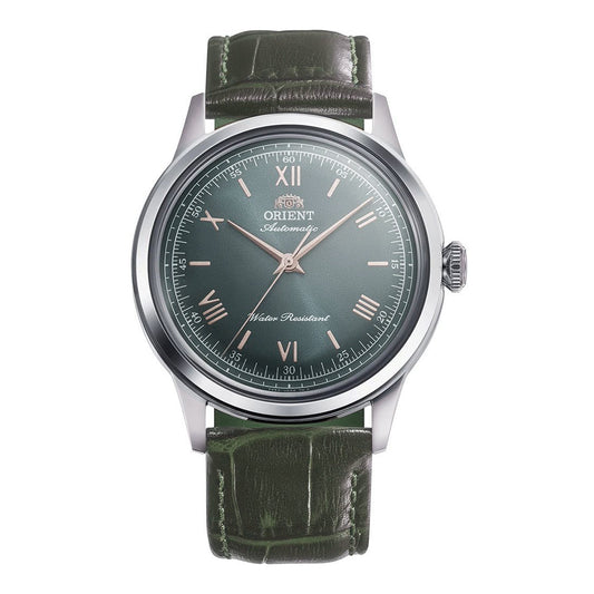 Reloj Orient Bambino edición limitada automático RA-BB0006N30B para hombre