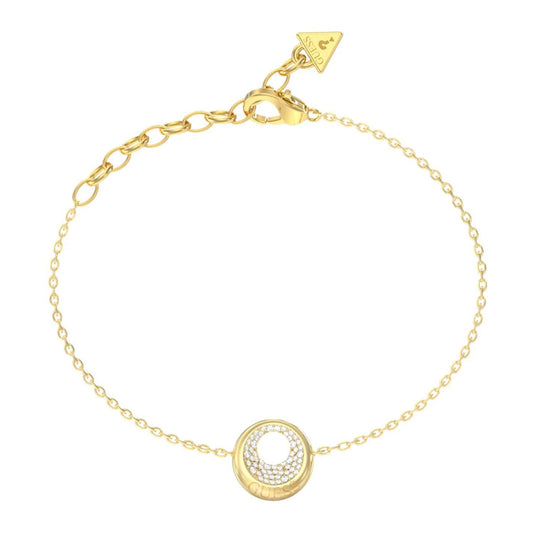 Pulsera Guess mujer JUBB06246JWYGL