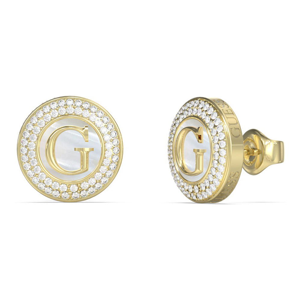 Pendientes Guess mujer JUBE06205JWYGTU