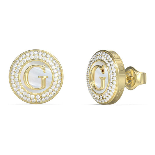 Pendientes Guess mujer JUBE06205JWYGTU