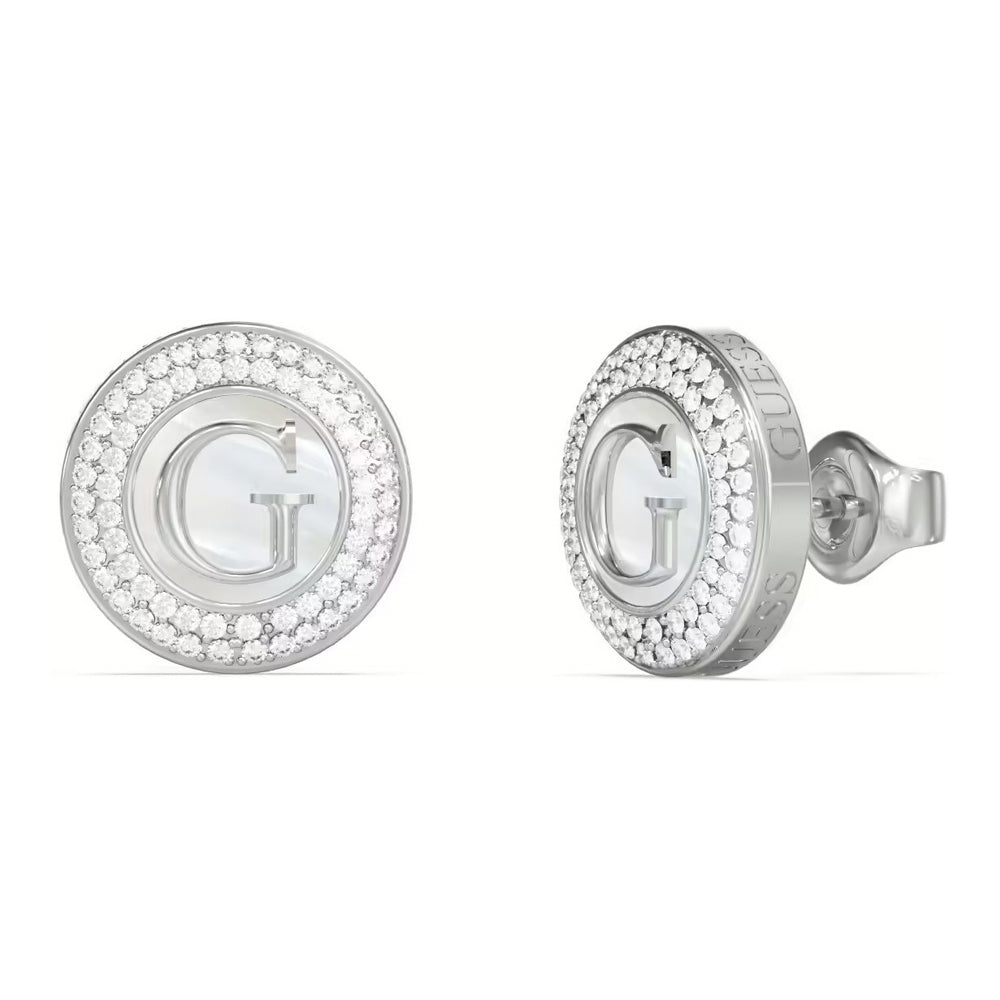 Pendientes Guess mujer JUBE06211JWRHTU