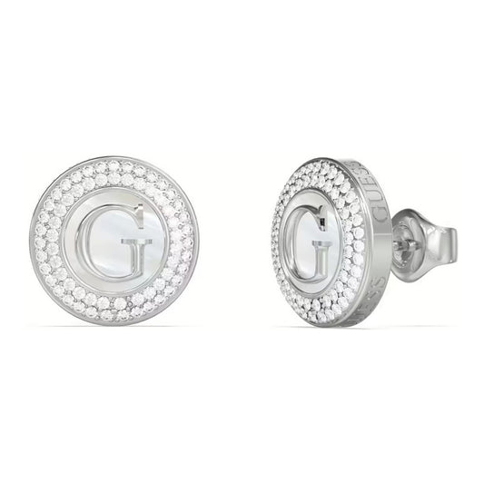 Pendientes Guess mujer JUBE06211JWRHTU